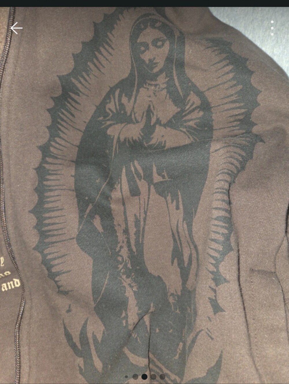 Womens Cthdrl Jacket - Picture 4 of 6